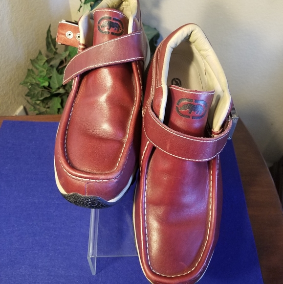 GRAND MEN BOOTS - Picture 2 of 11